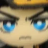 Стикер 50 Plushie Jojo