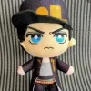 Стикер 49 Plushie Jojo