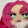 Стикер 33 Plushie Jojo