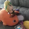 Стикер 32 Plushie Jojo
