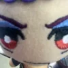 Стикер 59 Plushie Jojo