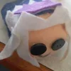 Стикер 17 Plushie Jojo