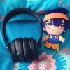 Стикер 24 Plushie Jojo