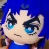 Стикер 43 Plushie Jojo