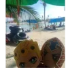 Стикер 21 Plushie Jojo