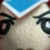 Стикер 29 Plushie Jojo