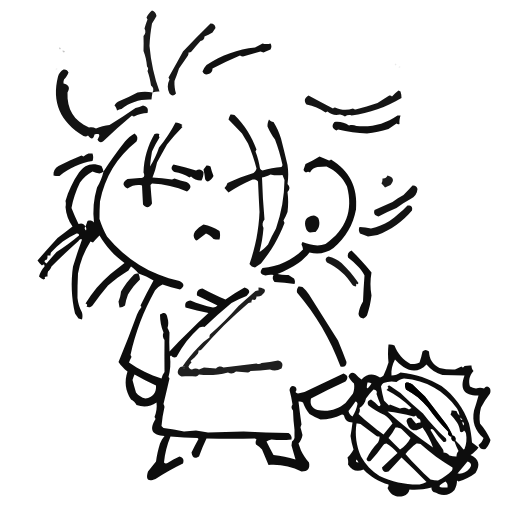 Стикер 14 Jjk Adaptives