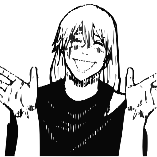 Стикер 24 Jjk Adaptives