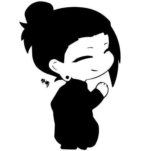 Стикер 10 Jjk Adaptives