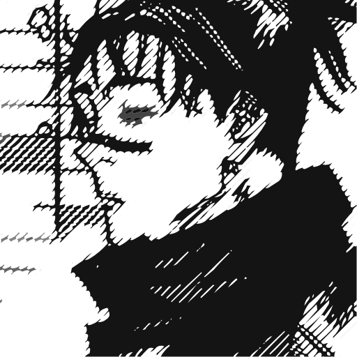 Стикер 20 Jjk Adaptives