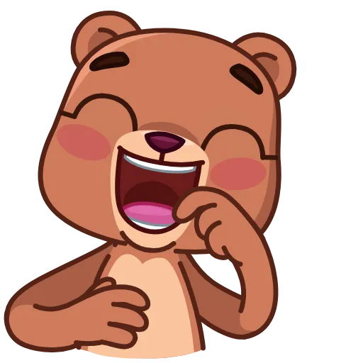Обложка набора Jo Bear