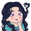 Стикер 49 🥱 JoJo смайлики для тг