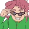 Стикер 2 🥱 JoJo смайлики для тг