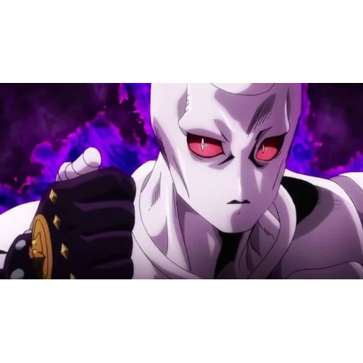 💜 Стикер «JoJo pack made Wonder of u» для Telegram