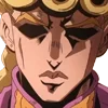 Стикер 29 🤨 JoJo's - ДжоДжо смайлики!