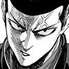 Стикер 17 🤨 JoJo's - ДжоДжо смайлики!
