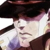 Стикер 6 🤨 JoJo's - ДжоДжо смайлики!