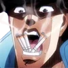 Стикер 23 🤨 JoJo's - ДжоДжо смайлики!