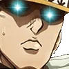 Стикер 30 🤨 JoJo's - ДжоДжо смайлики!