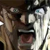 Стикер 24 🤨 JoJo's - ДжоДжо смайлики!