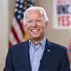 Стикер 9 Joe Biden