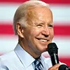 Стикер 12 Joe Biden