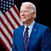 Стикер 5 Joe Biden