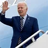 Стикер 6 Joe Biden