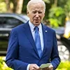 Стикер 4 Joe Biden
