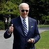 Стикер 7 Joe Biden
