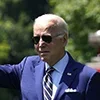 Стикер 10 Joe Biden