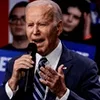 Стикер 16 Joe Biden