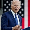 Стикер 17 Joe Biden
