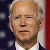 Стикер 8 Joe Biden