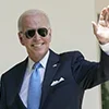 Стикер 13 Joe Biden