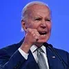 Стикер 11 Joe Biden