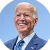 Стикер 3 Joe Biden