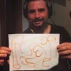 Стикер 30 System Of A