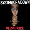 Стикер 4 System Of A