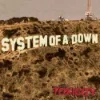 Стикер 3 System Of A
