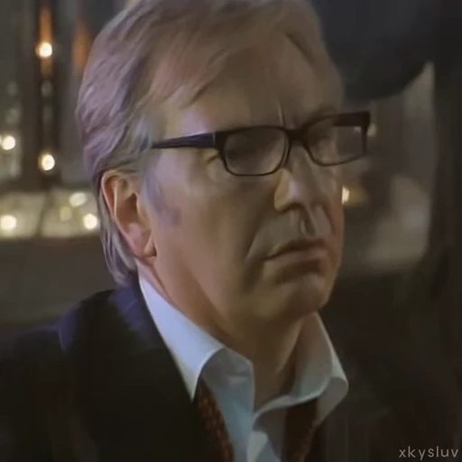 😒 Стикер «The Search for John Gissing» для Telegram