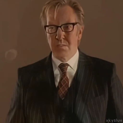 🤓 Стикер «The Search for John Gissing» для Telegram
