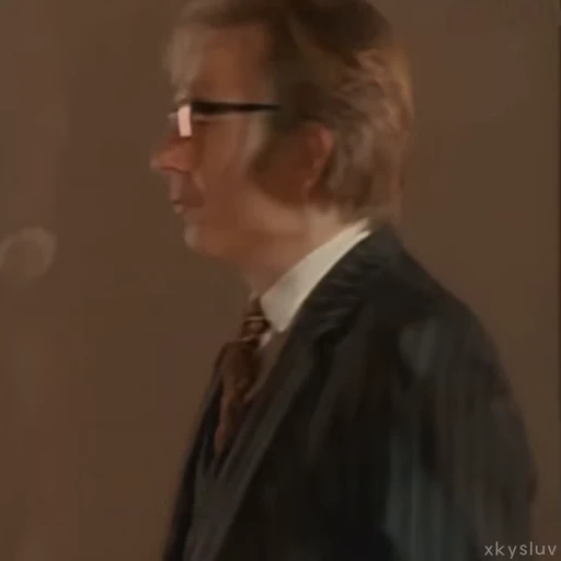 🚶‍♂️ Стикер «The Search for John Gissing» для Telegram