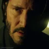 Стикер 16 😨 Видео набор эмоджи по фильму «John Wick Джон Уик»