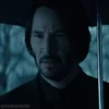 Стикер 51 😨 Видео набор эмоджи по фильму «John Wick Джон Уик»