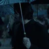 Стикер 11 😨 Видео набор эмоджи по фильму «John Wick Джон Уик»