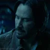 Стикер 56 😨 Видео набор эмоджи по фильму «John Wick Джон Уик»
