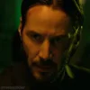 Стикер 14 😨 Видео набор эмоджи по фильму «John Wick Джон Уик»