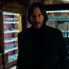 Стикер 61 😨 Видео набор эмоджи по фильму «John Wick Джон Уик»
