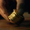 Стикер 19 😨 Видео набор эмоджи по фильму «John Wick Джон Уик»